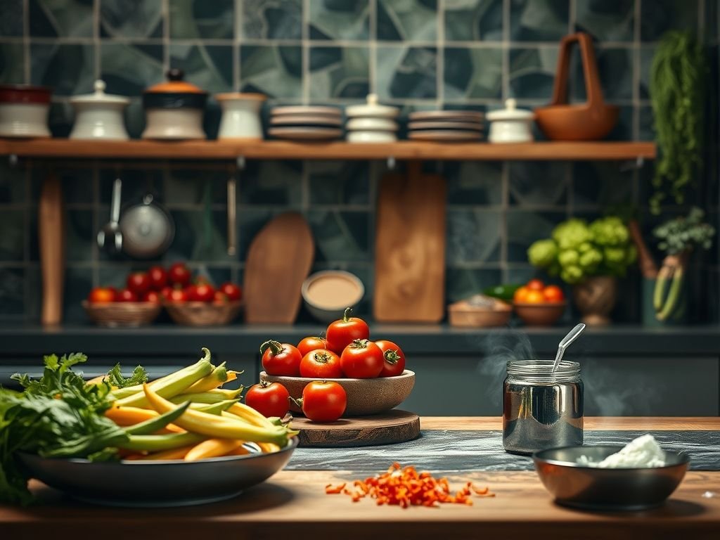 Pimenta do reino e a cozinha brasileira Pimenta do reino e a cozinha brasileira