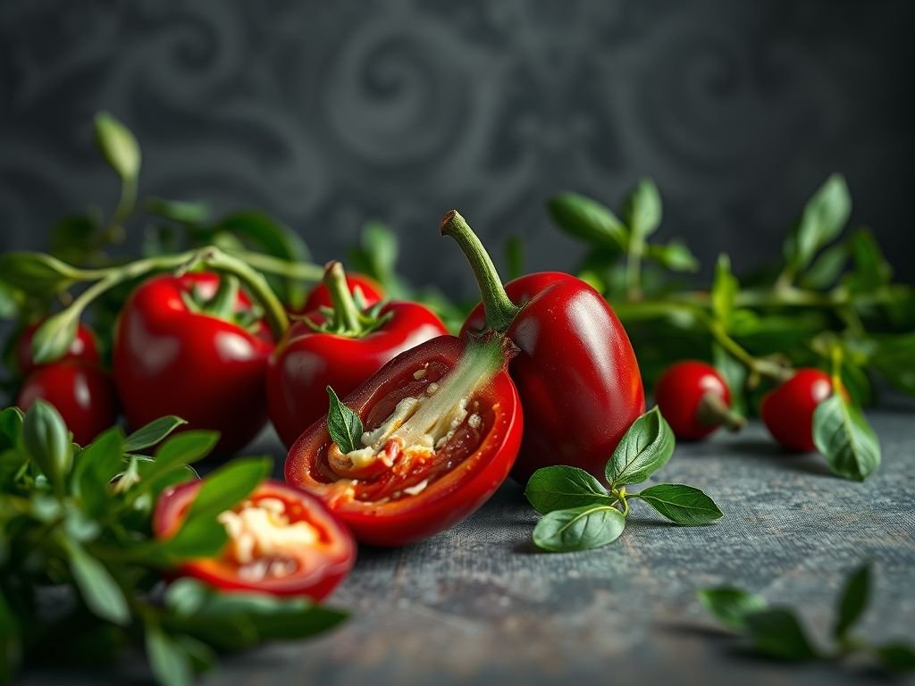 Pimenta do reino e a culinária caseira