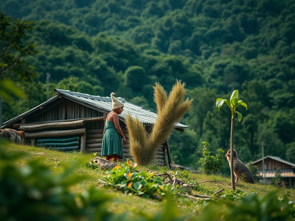 Pimenta do reino e a tradição Pimenta do reino e a tradição