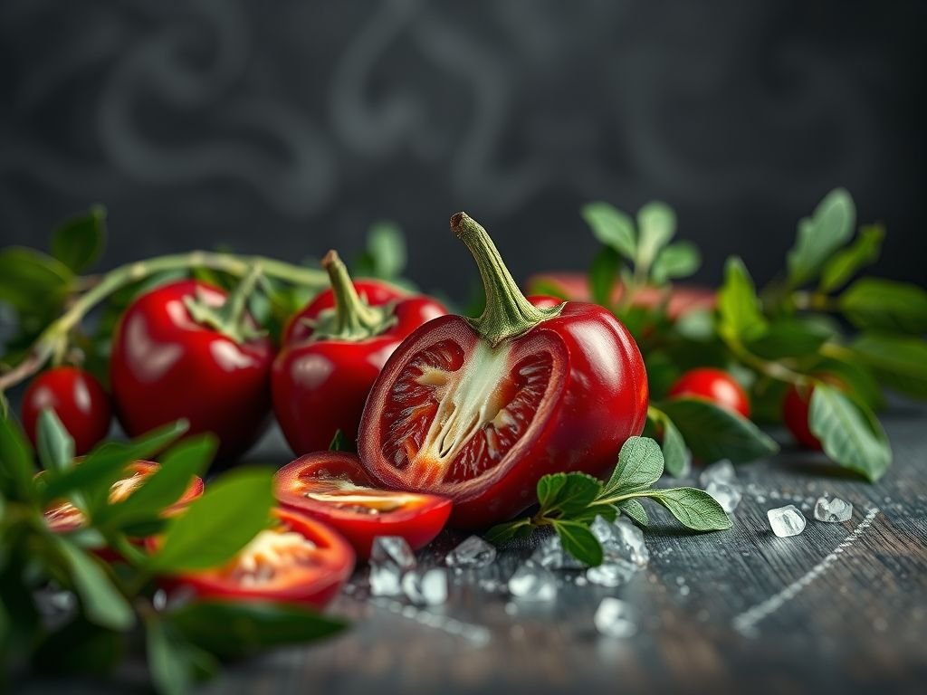 Pimenta do reino e culinária internacional Pimenta do reino e culinária internacional