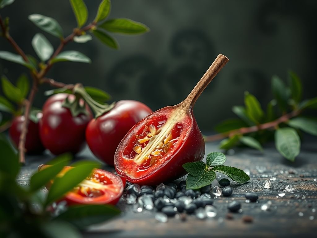 Pimenta do reino e o sabor autêntico Pimenta do reino e o sabor autêntico