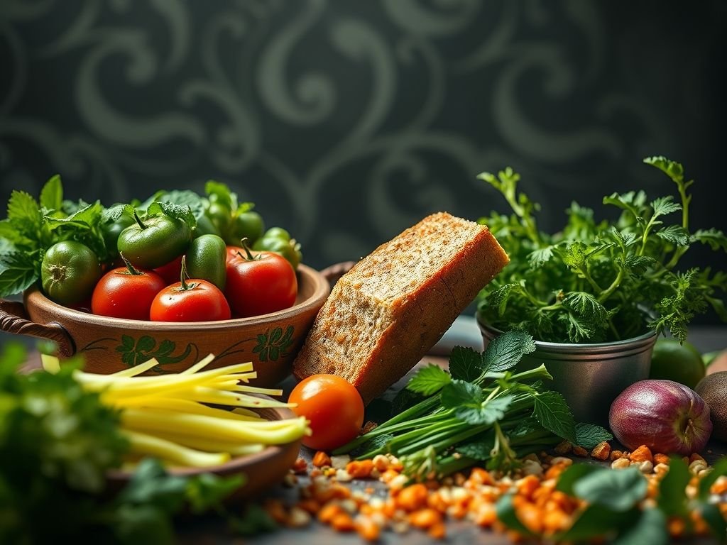 Pratos da Culinária Brasileira