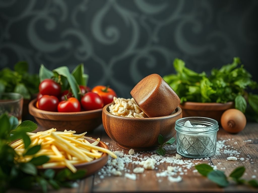 Receitas com açafrão