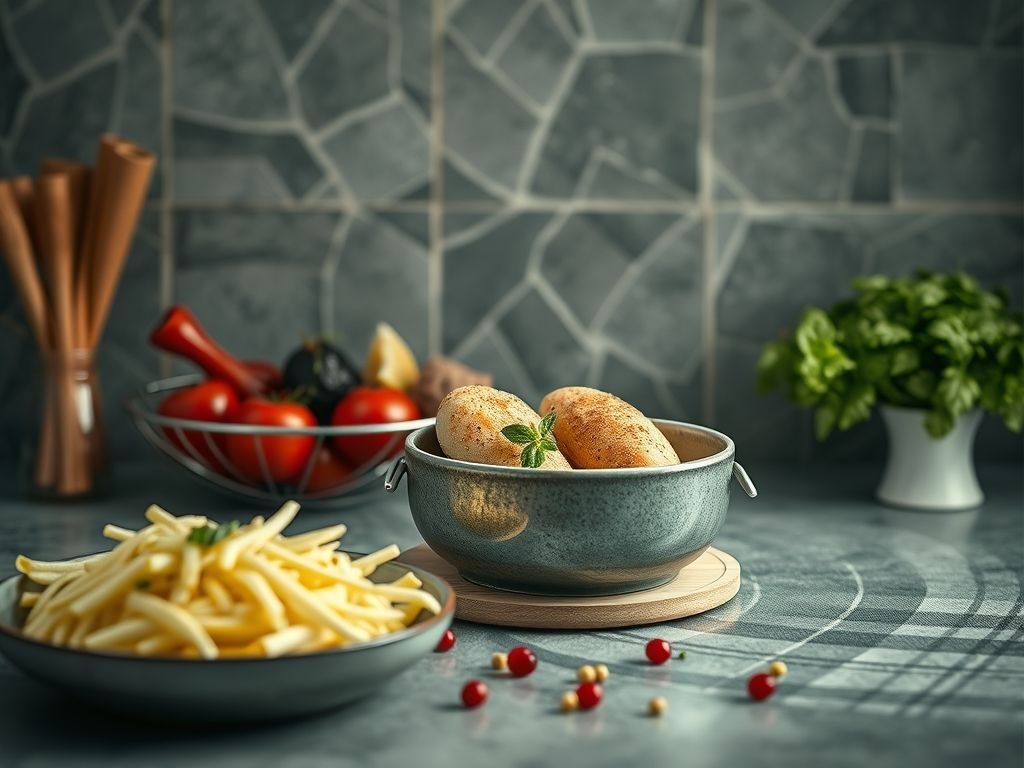 Receitas com Cominho