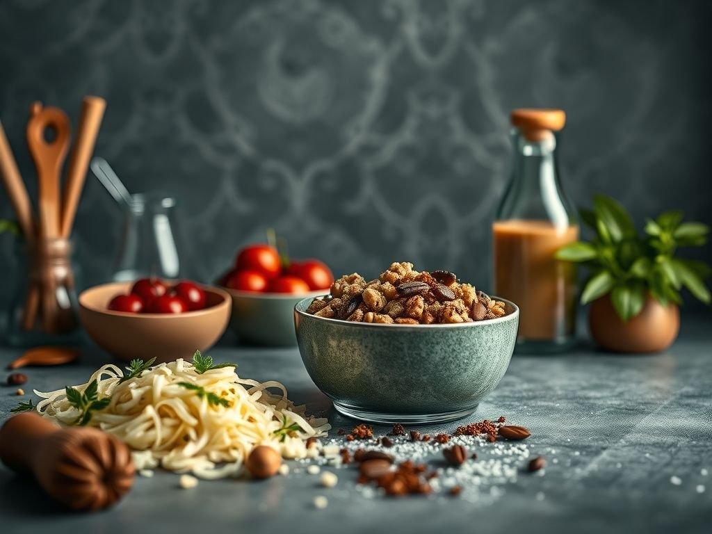 Receitas com Especiarias Receitas com Especiarias