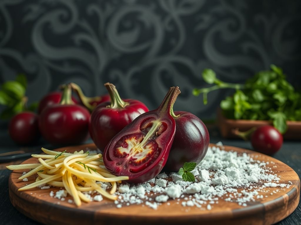 Receitas com pimenta do reino