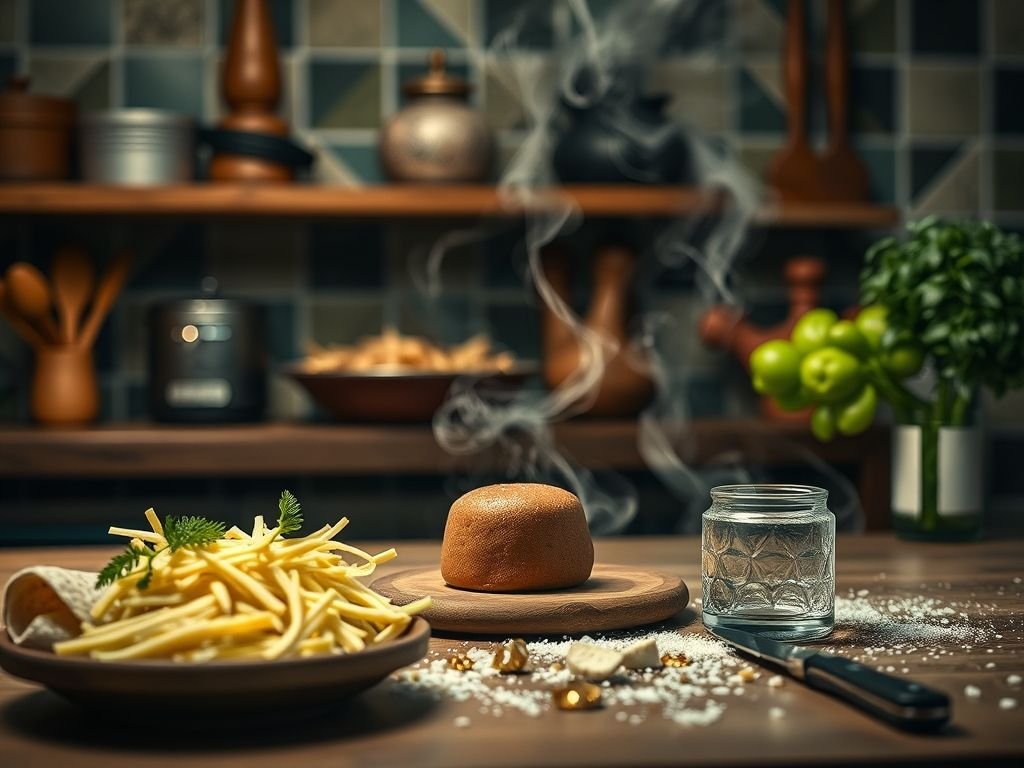 Receitas fáceis com Cominho