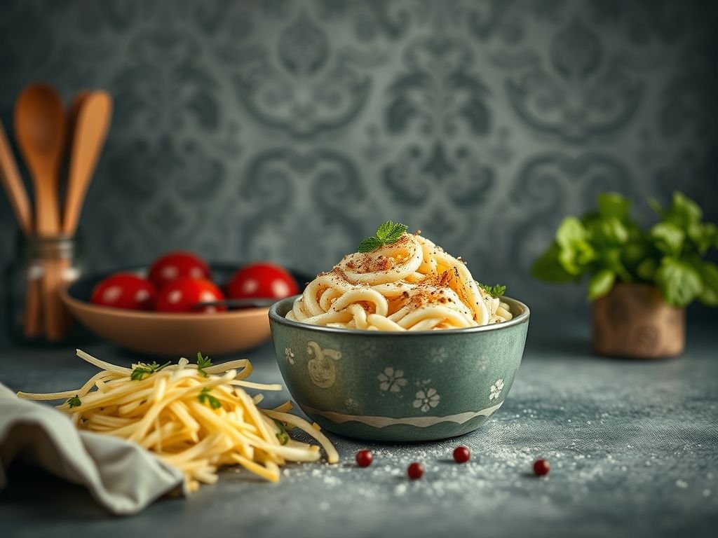 Receitas Saborosas