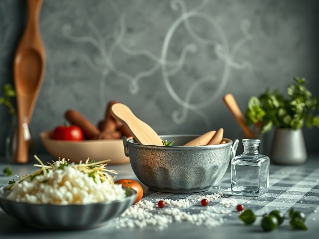 Receitas Saudáveis
