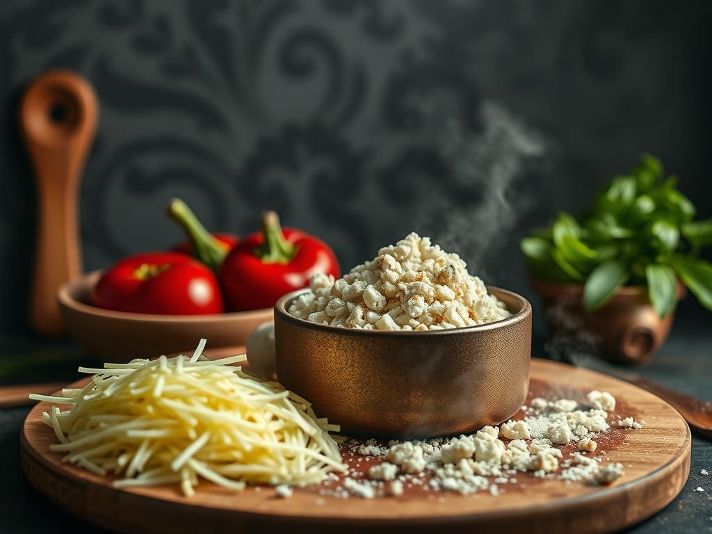 Receitas tradicionais com pimenta
