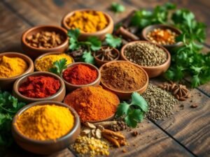 Tempero Ras el Hanout: Significado Cultural e Gastronômico
