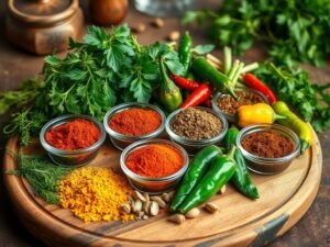 Tempero Jerk: Variações Regionais e Ingredientes