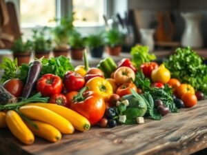Receitas Fáceis e Deliciosas para o Dia a Dia