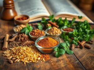 Tempero Garam Masala: Influência na Culinária Ocidental
