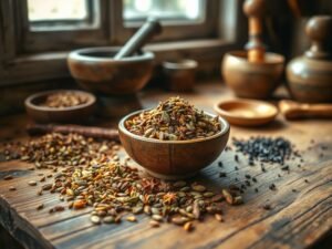 Como Fazer Tempero Panch Phoron Torrado: O Guia Completo para Aromatizar Seus Pratos