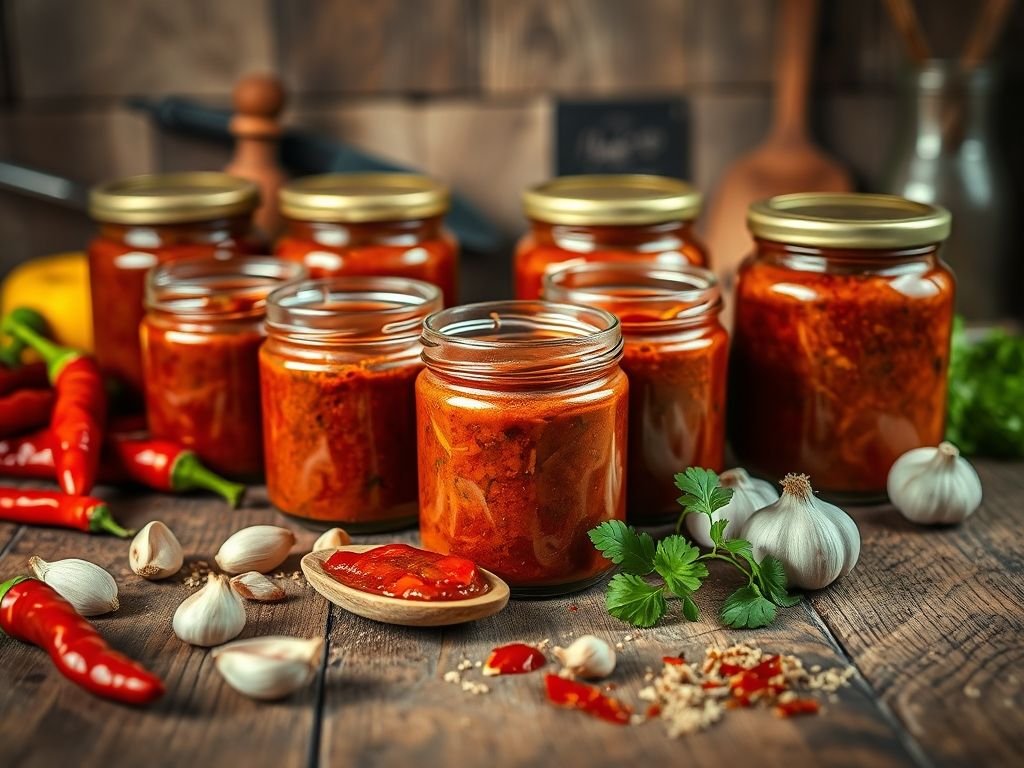 Tempero Harissa: Dicas para Compras e Seleção