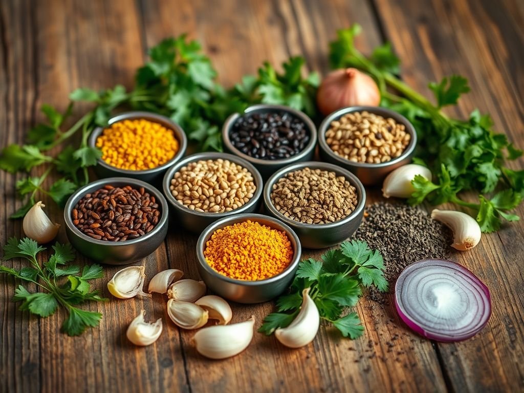 Tempero Panch Phoron: Como Usar em Pratos Ocidentais