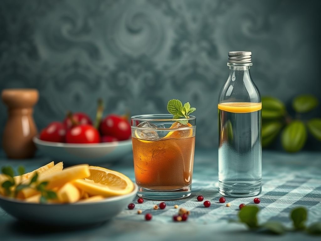 Sabor e Saúde