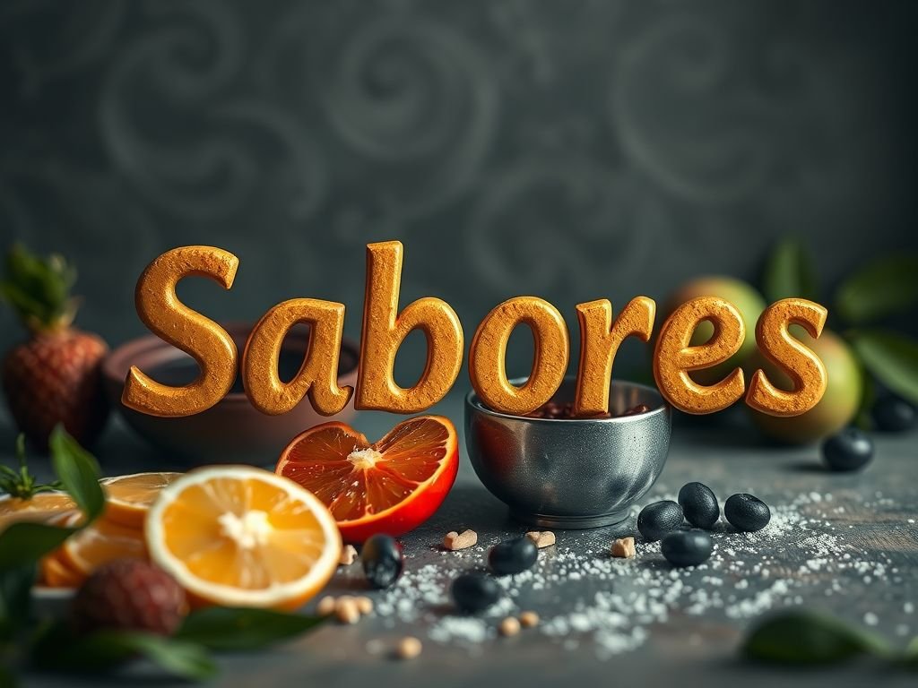 Sabores