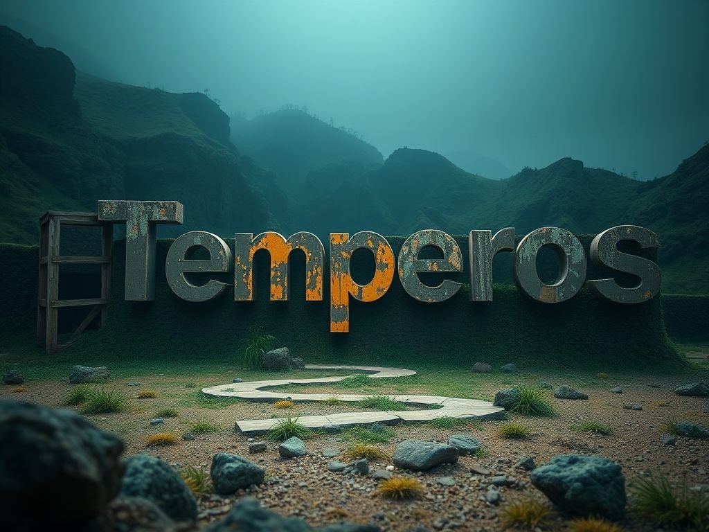 Temperos – Alho alecrim