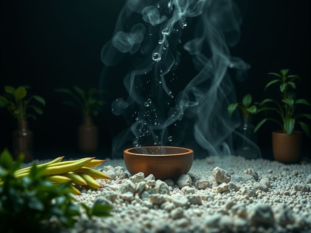 Temperos – Alho alimentação saudável