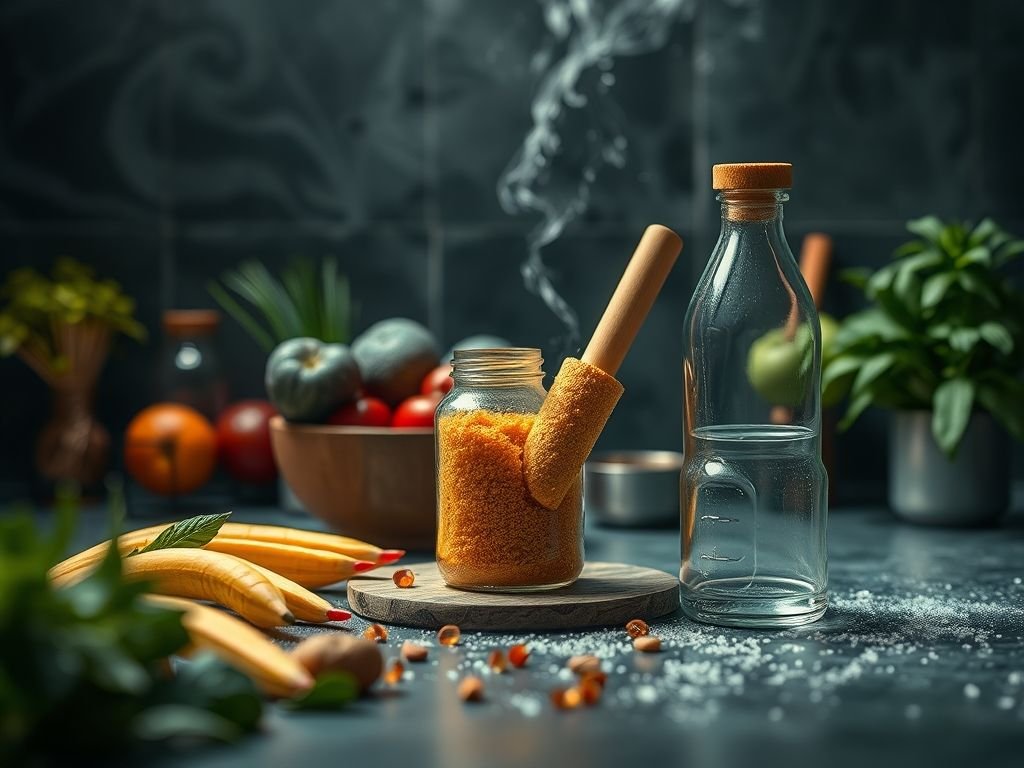 Temperos – Alho alimentos funcionais