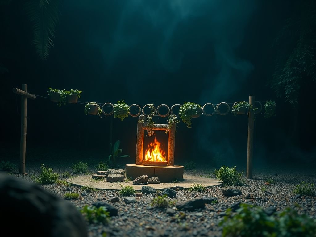 Temperos – Alho cebolinha