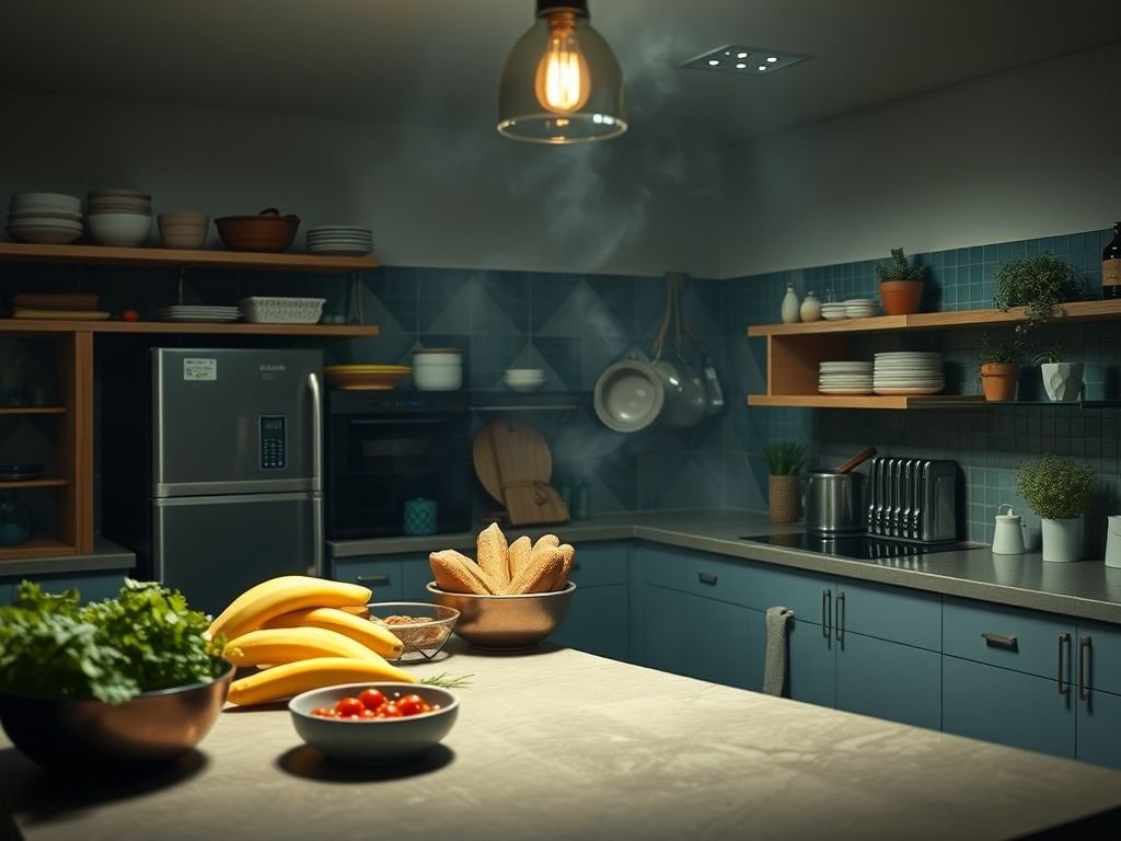 Temperos – Alho cozinha