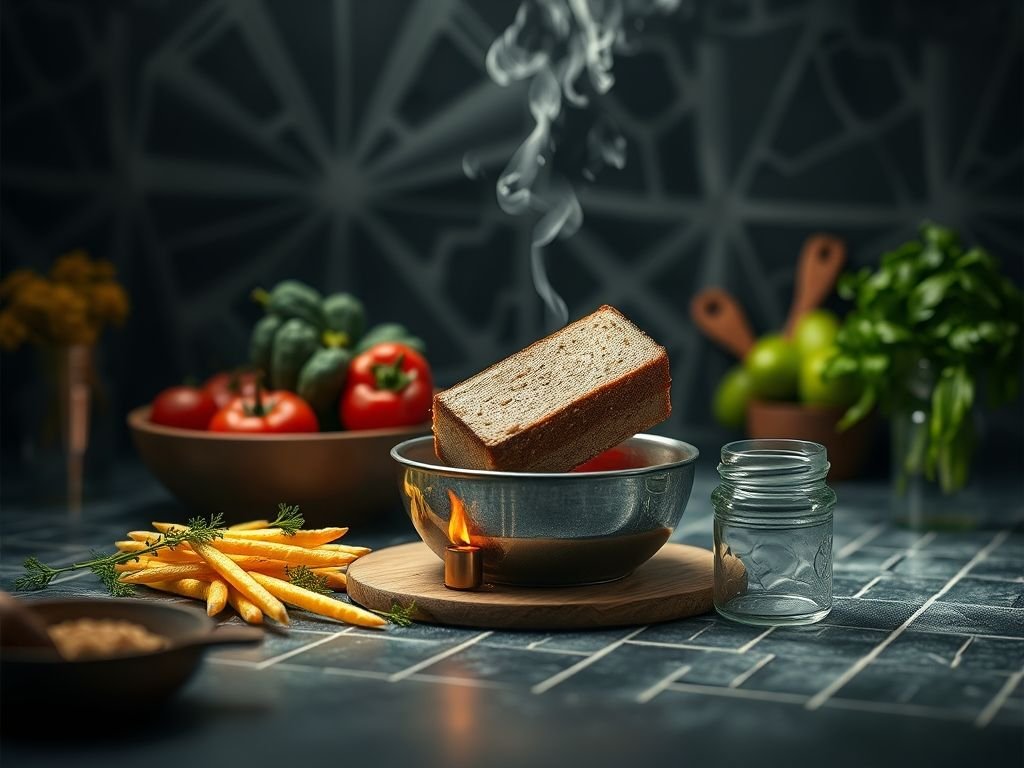 Temperos – Alho culinária prática