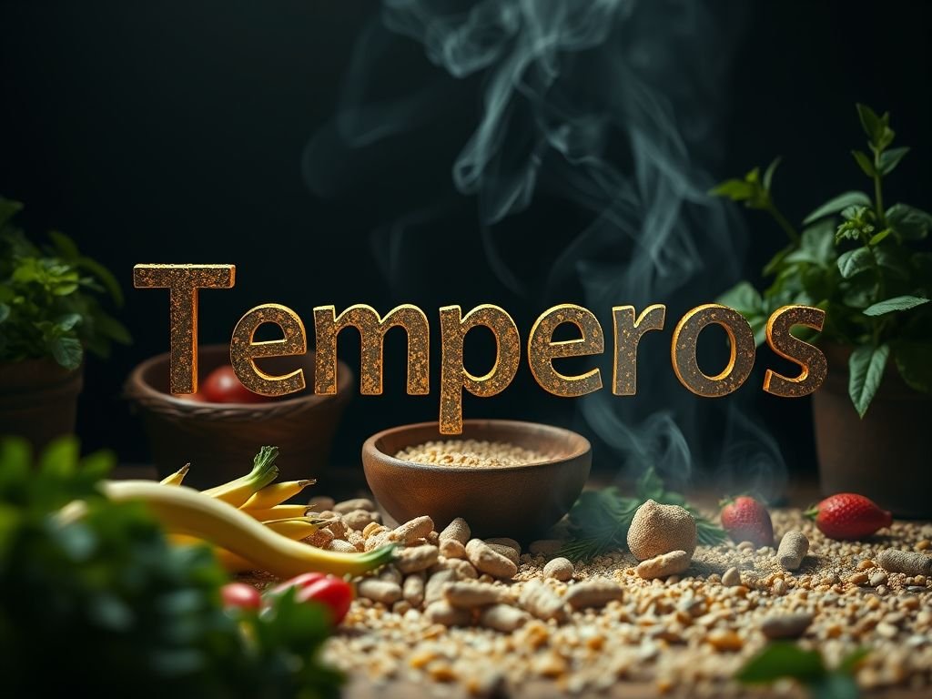 Temperos – Alho cultura alimentar