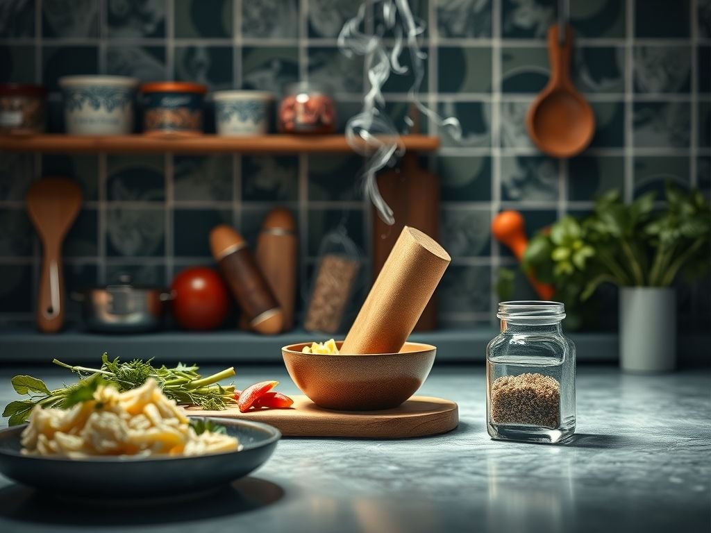 Temperos – Alho dicas de cozinha Temperos – Alho dicas de cozinha