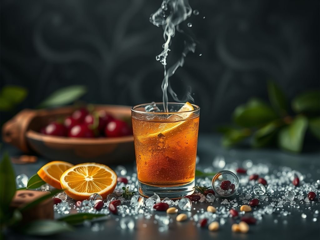 Temperos – Alho fusão de sabores