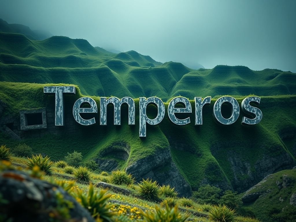 Temperos – Alho limão
