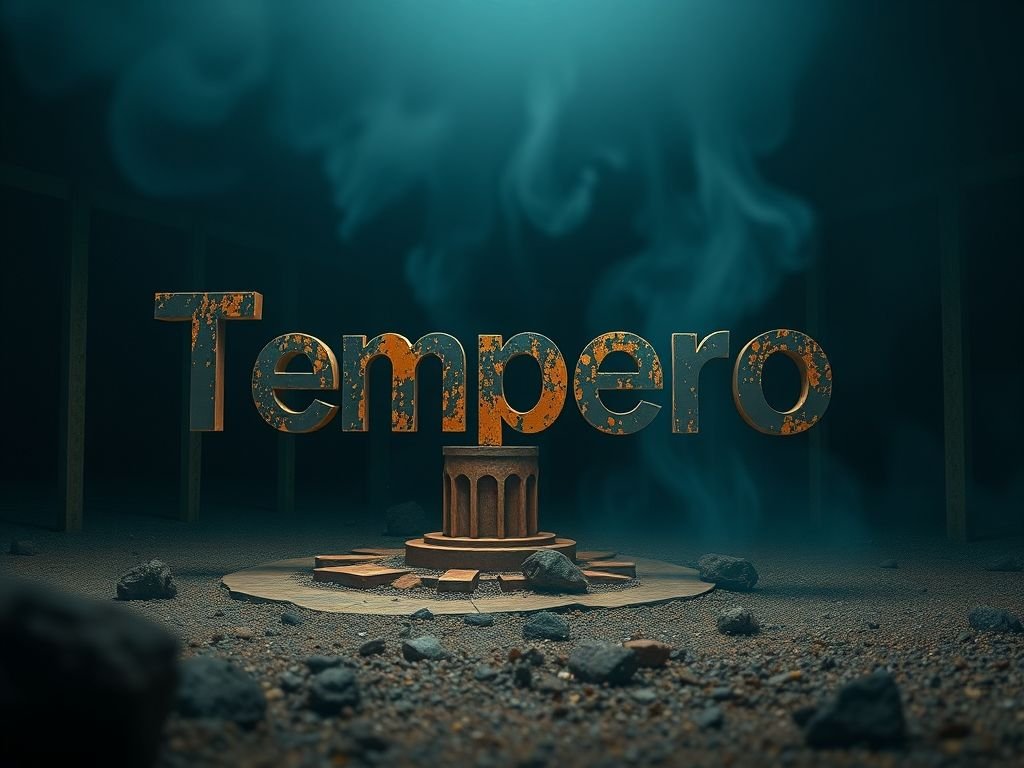 Temperos – Alho mostarda