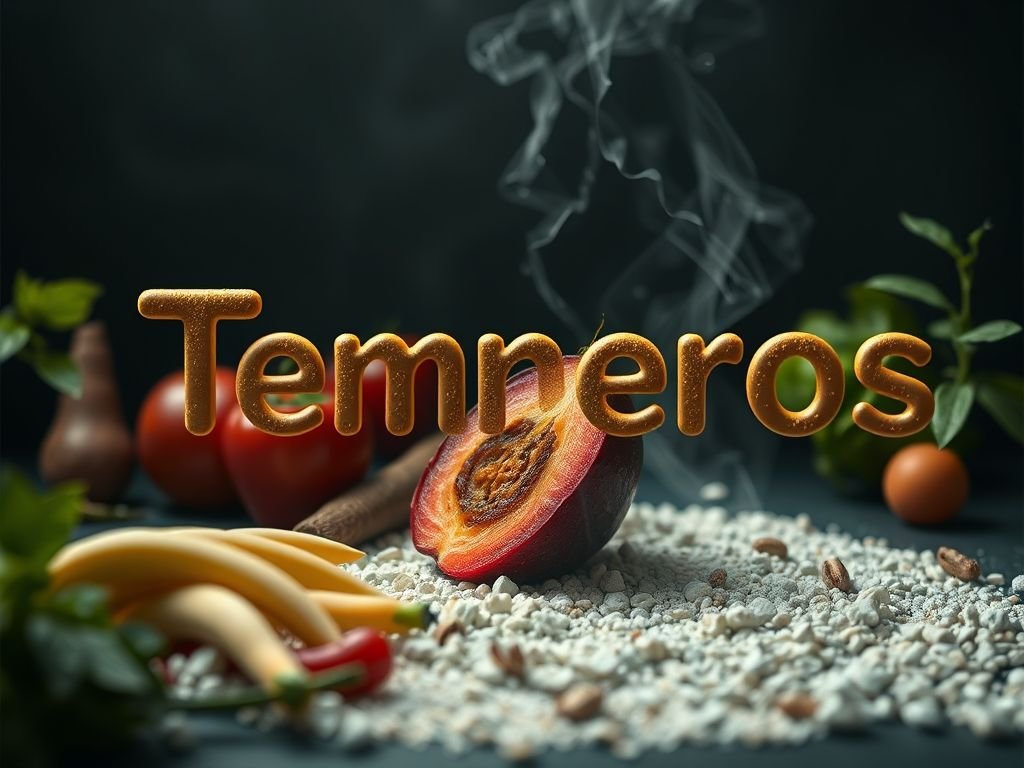 Temperos – Alho nutrição