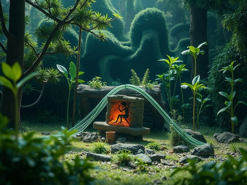Temperos – Alho orgânico