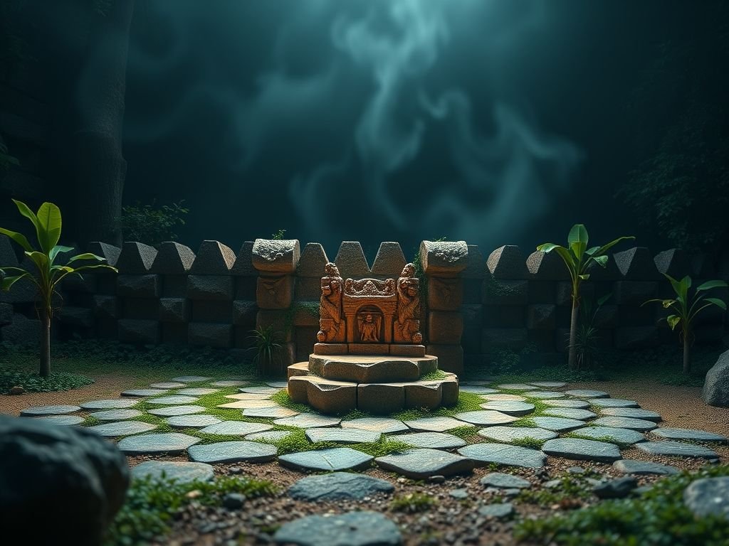 Temperos – Alho pimenta