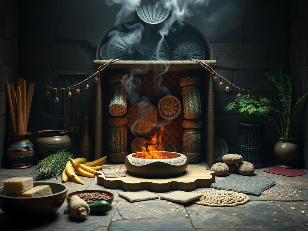 Temperos – Alho receitas tradicionais