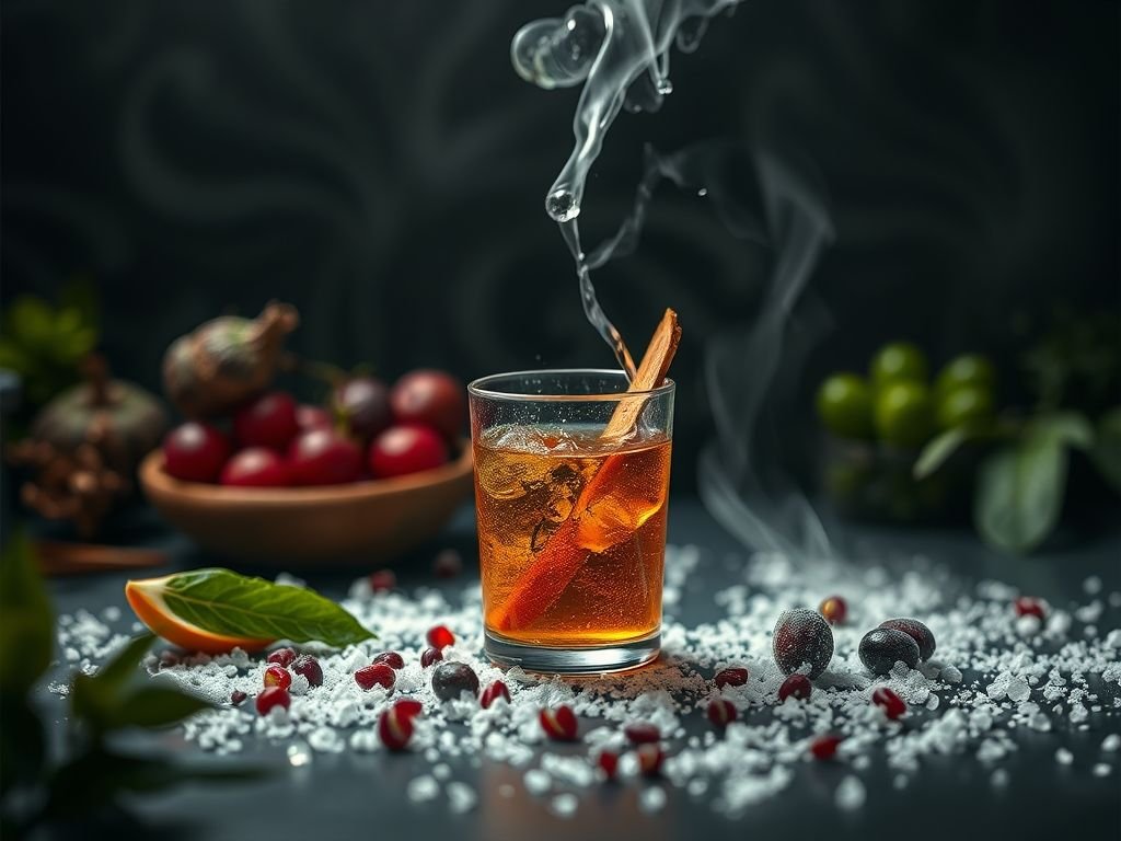 Temperos – Alho sabores do mundo