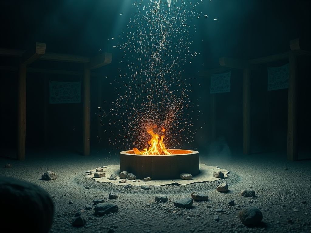 Temperos – Alho salsinha