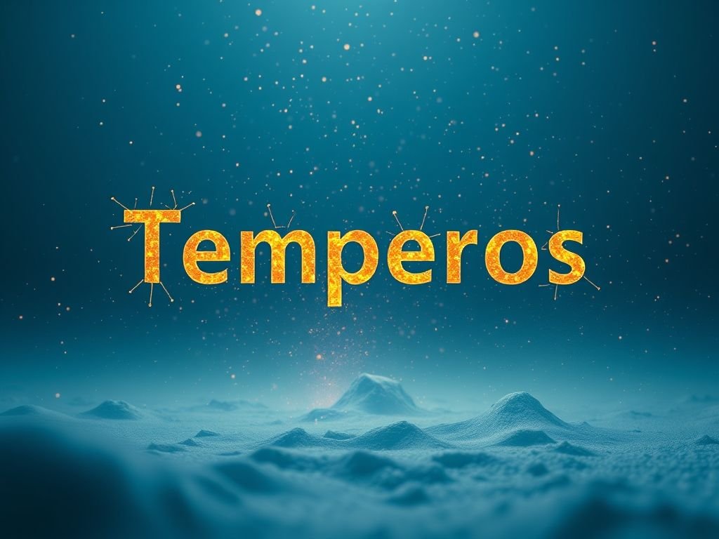 Temperos e Sazonalidade