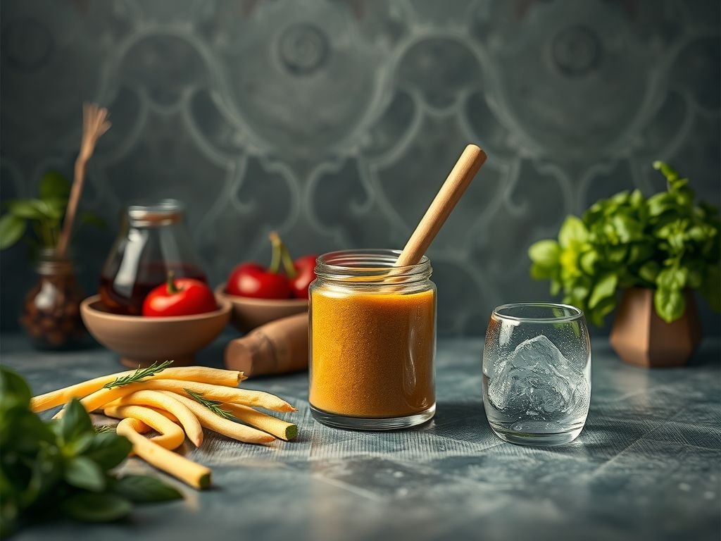 Temperos para Aumentar Sabor