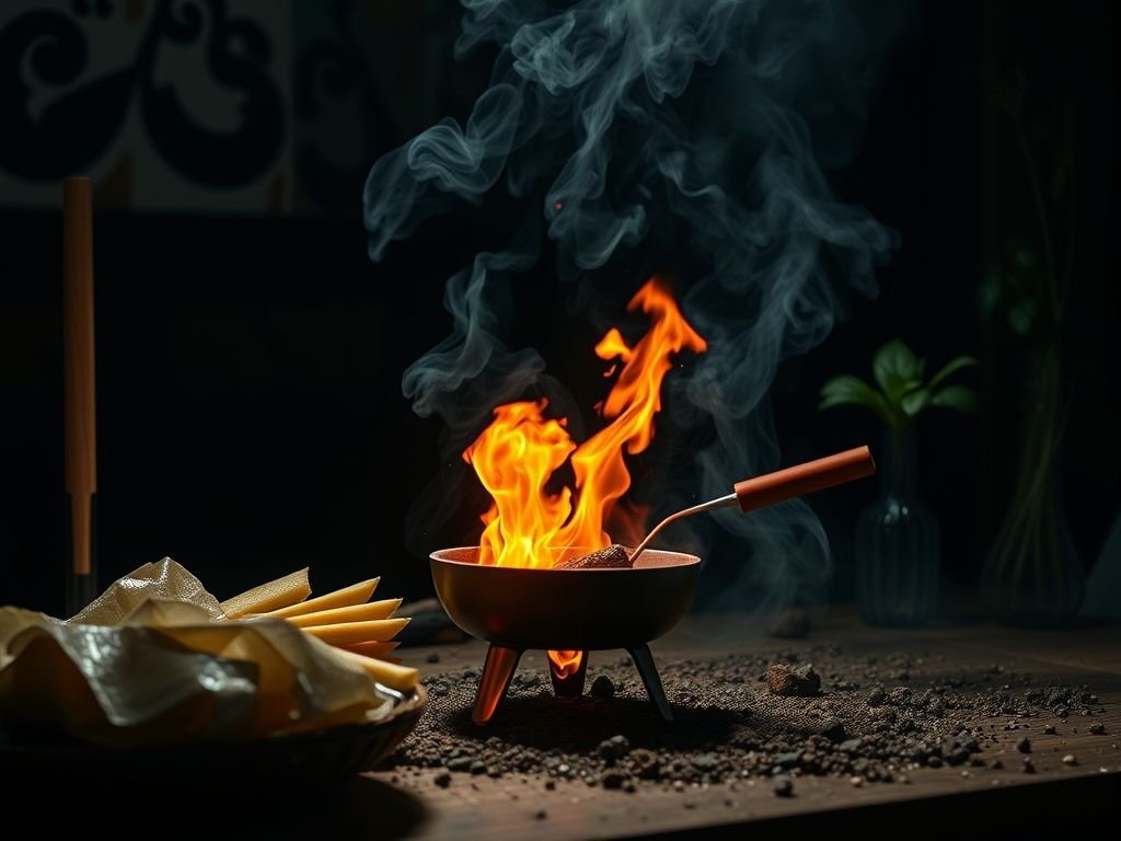 Temperos para churrasco
