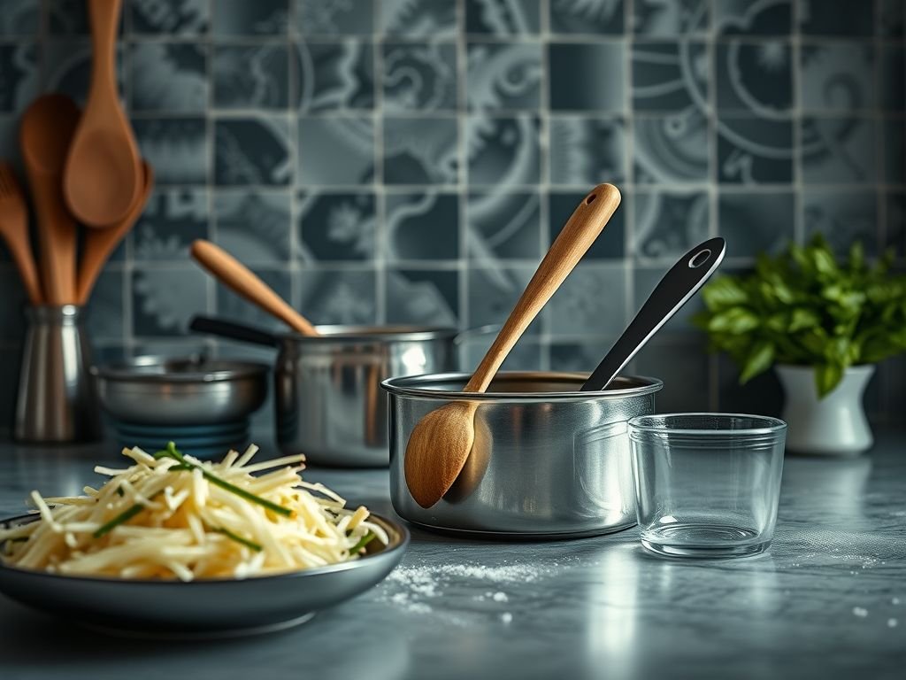 Utensílios para microondas