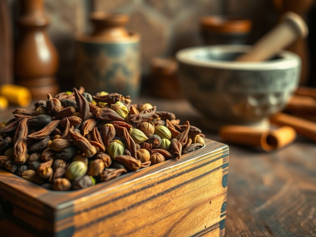 Tempero Garam Masala: Como Evitar Amargor na Mistura