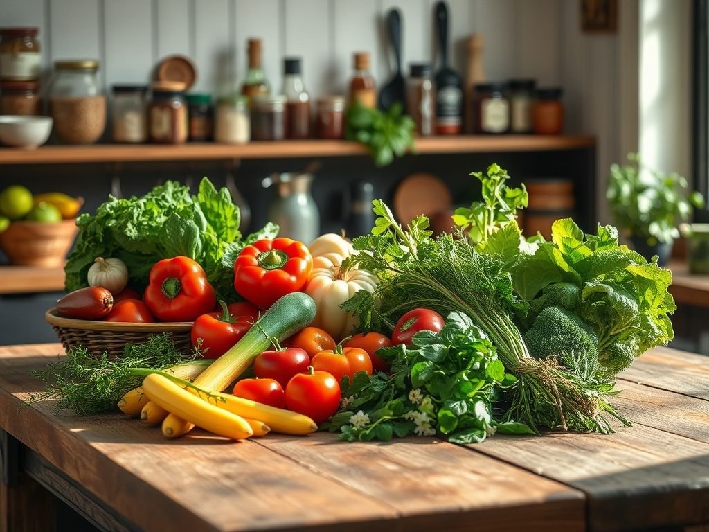 Receitas Deliciosas para Uma Dieta Saudável