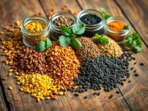 Tempero Panch Phoron: Dicas para Comprar Especiarias Frescas