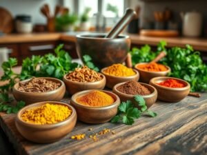 Como Fazer Tempero Ras el Hanout com Ingredientes Fáceis