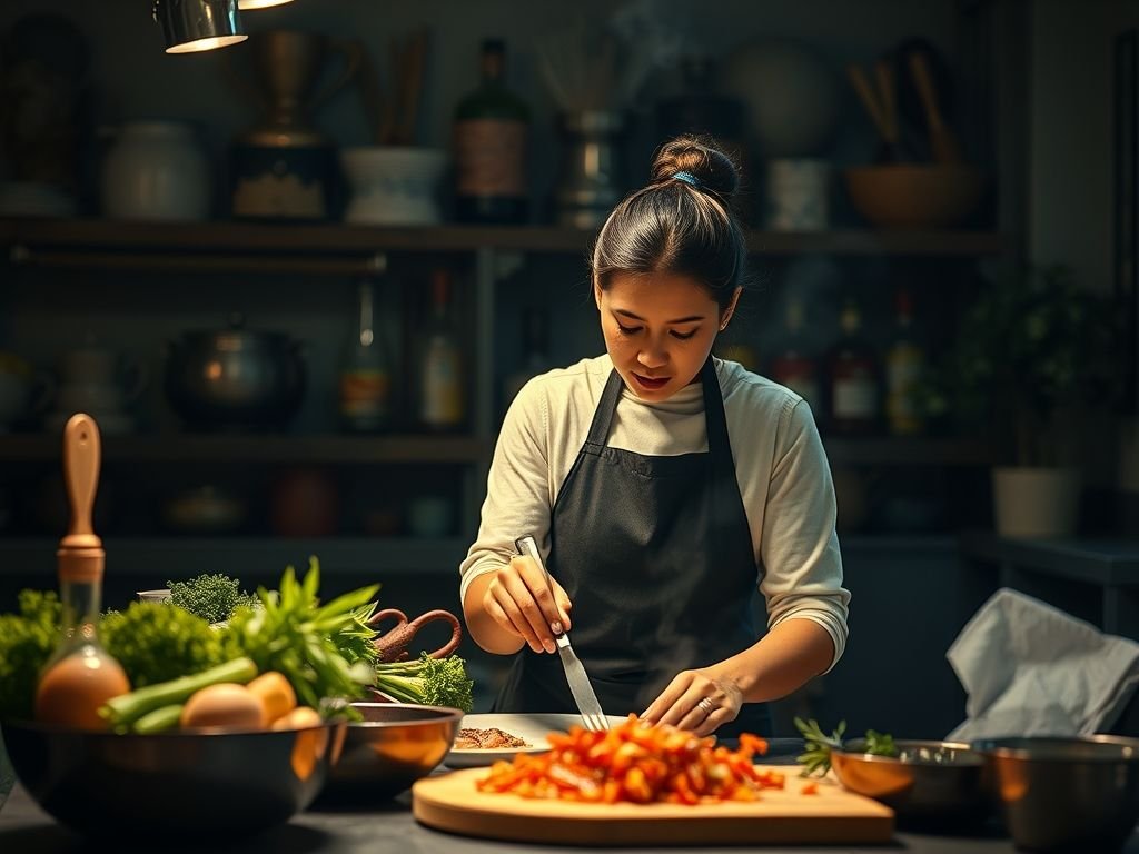 Dicas de Culinária com Louro