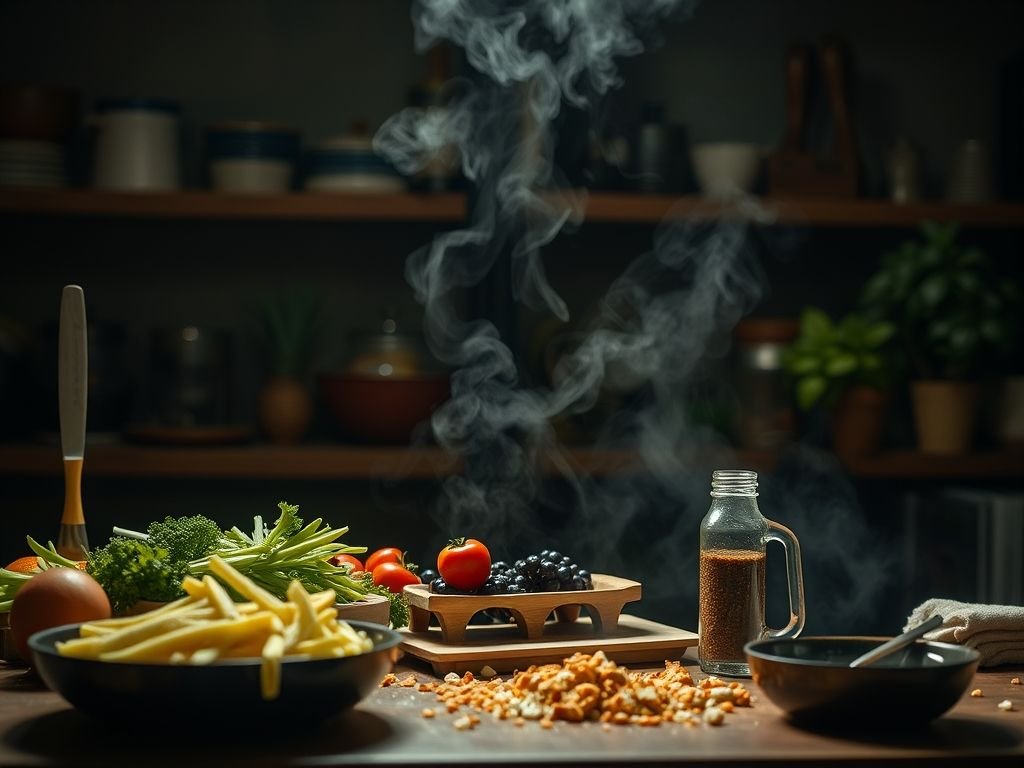 Louro e Receitas Regionais